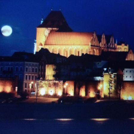 Stary Toruń Art - Modern / Old Town - Apartament מראה חיצוני תמונה