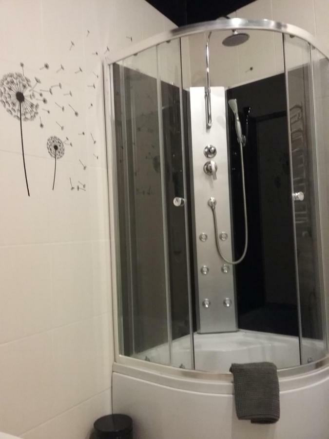 Stary Toruń Art - Modern / Old Town - Apartament מראה חיצוני תמונה