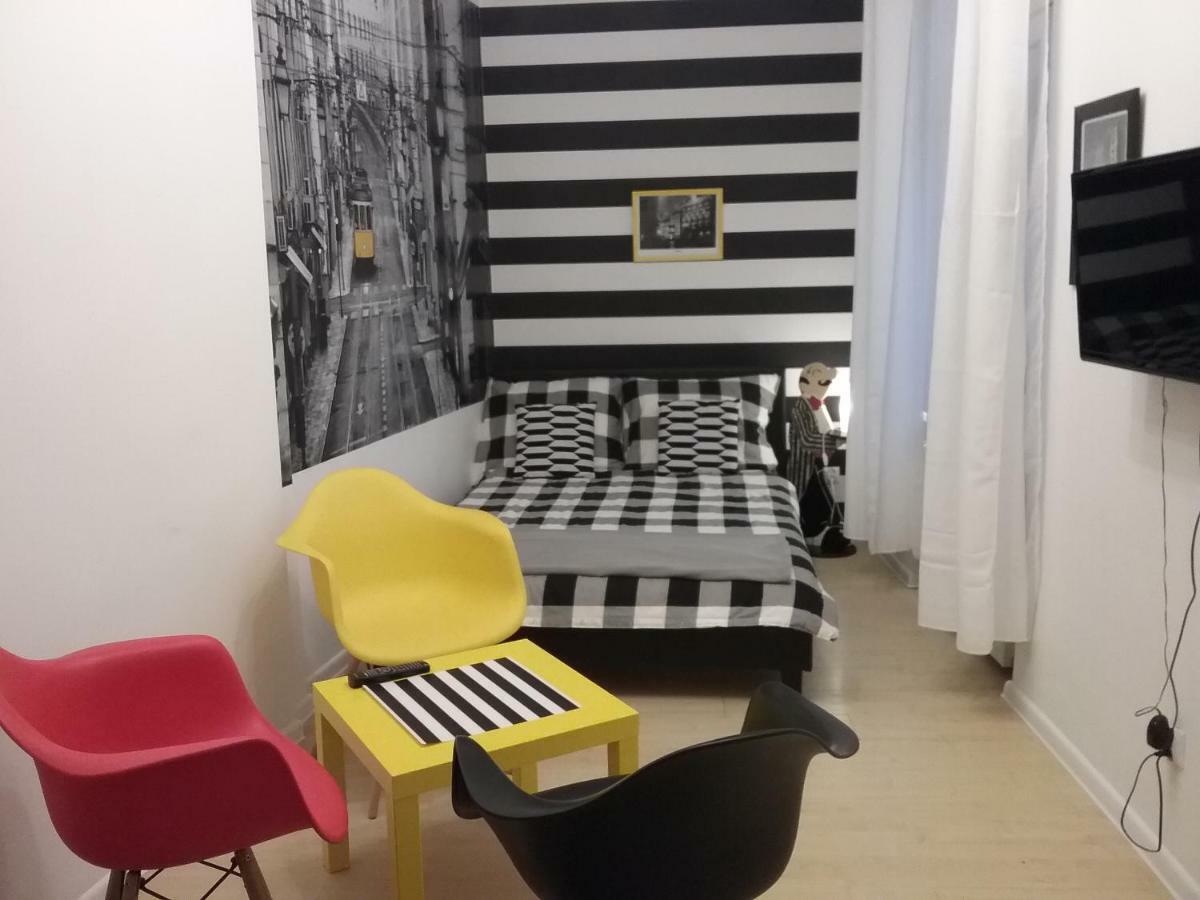 Stary Toruń Art - Modern / Old Town - Apartament מראה חיצוני תמונה